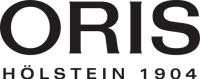 Logo © Oris Hölstein
